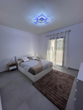 Bel Appartement F3 proche de la plage